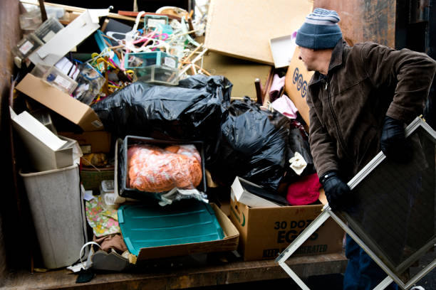 Best Residential Junk Removal  in Kalaheo, HI