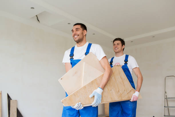 Best Hoarding Cleanup  in Kalaheo, HI