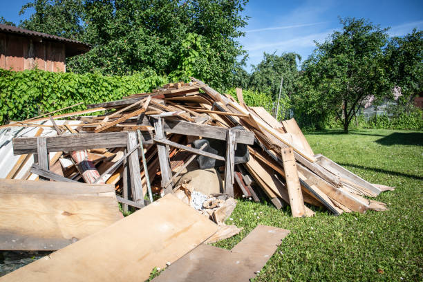 Best Attic Cleanout  in Kalaheo, HI